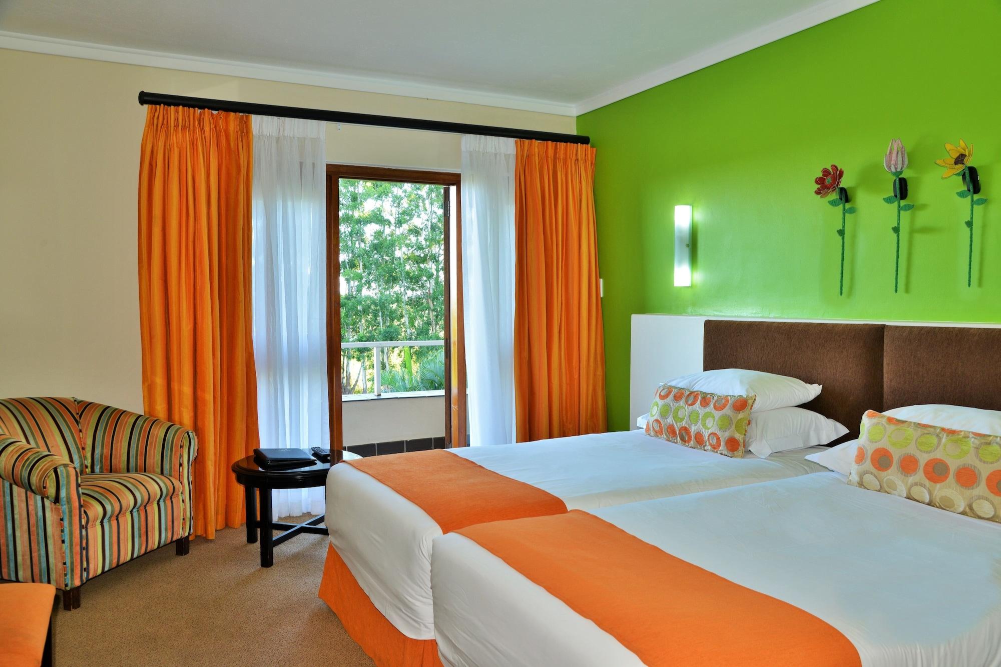 Premier Hotel The Winkler White River Esterno foto