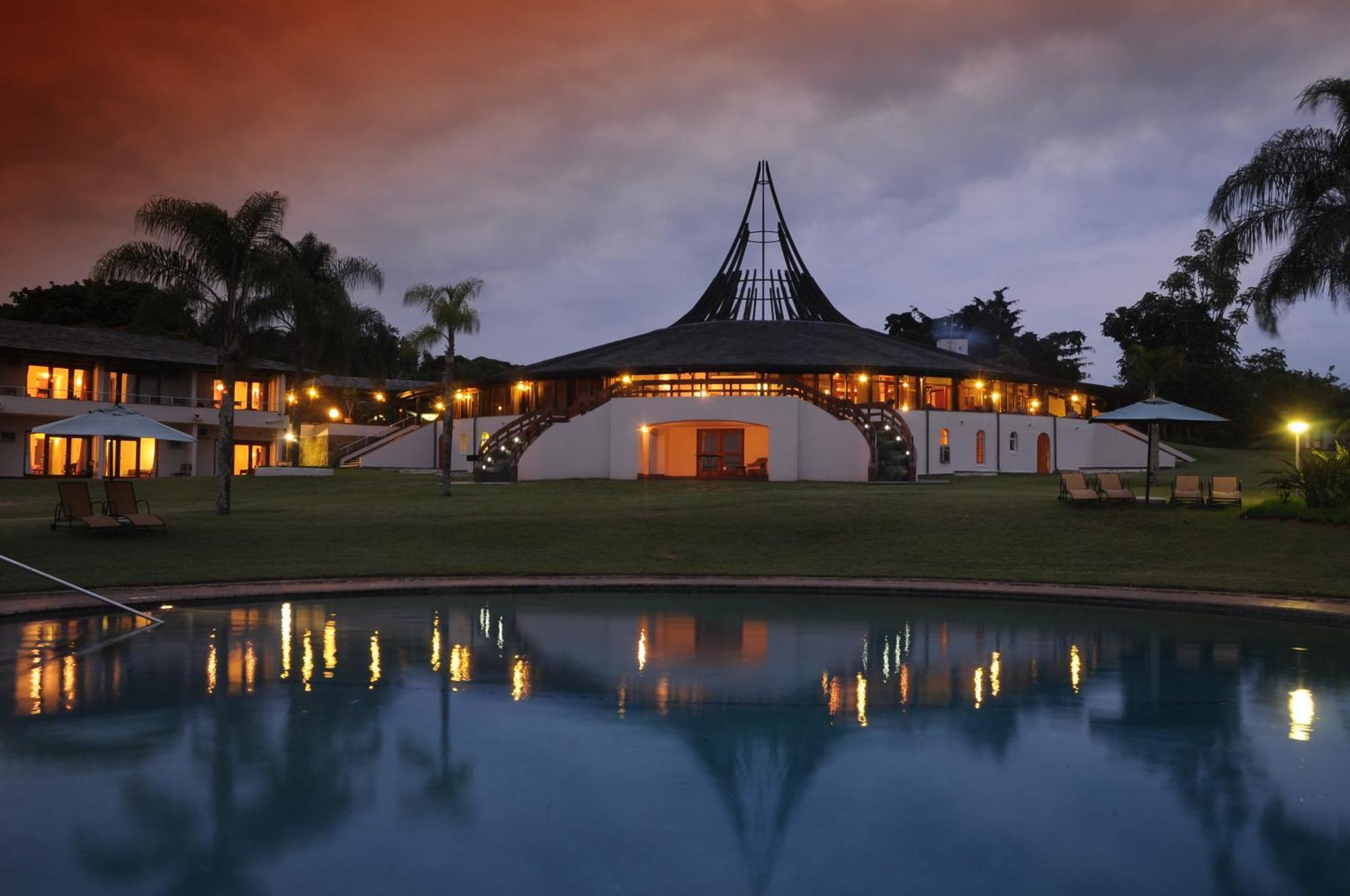 Premier Hotel The Winkler White River Esterno foto