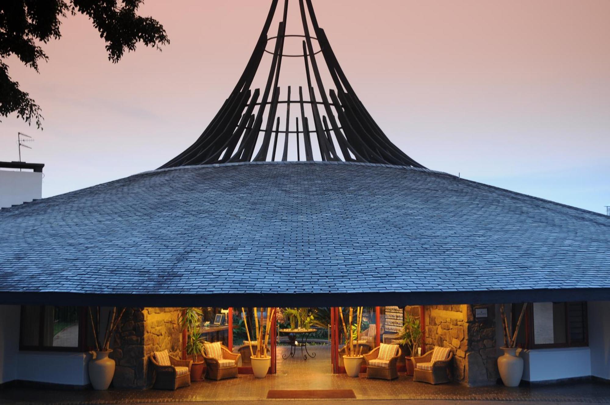 Premier Hotel The Winkler White River Esterno foto