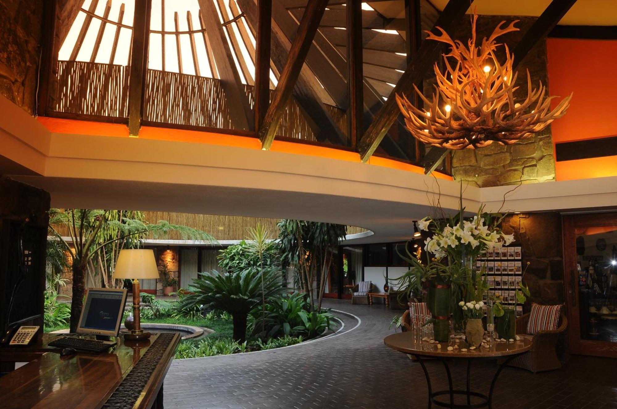 Premier Hotel The Winkler White River Esterno foto