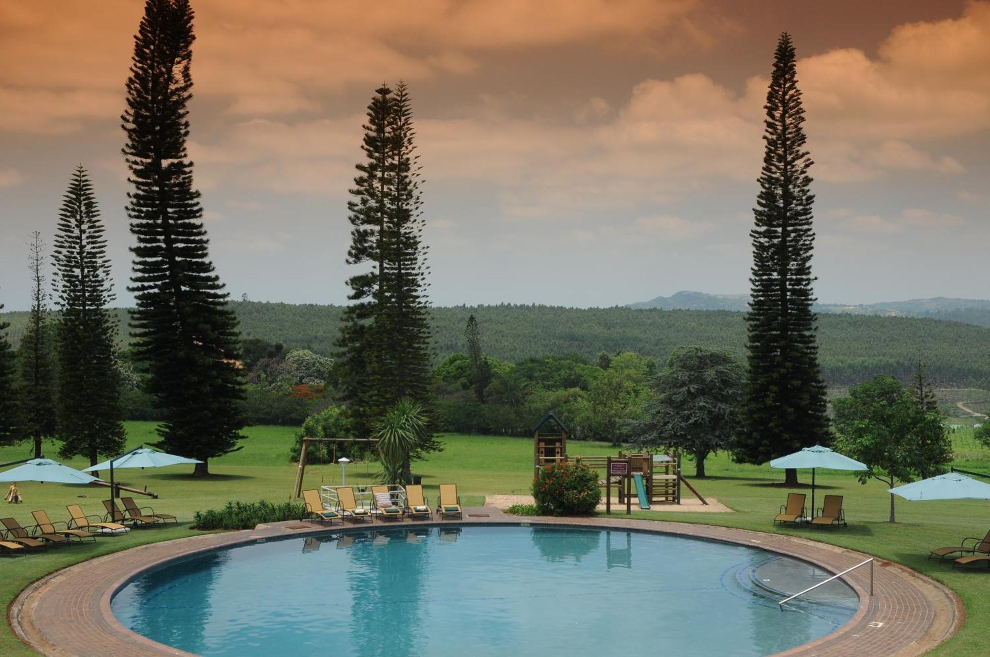 Premier Hotel The Winkler White River Esterno foto