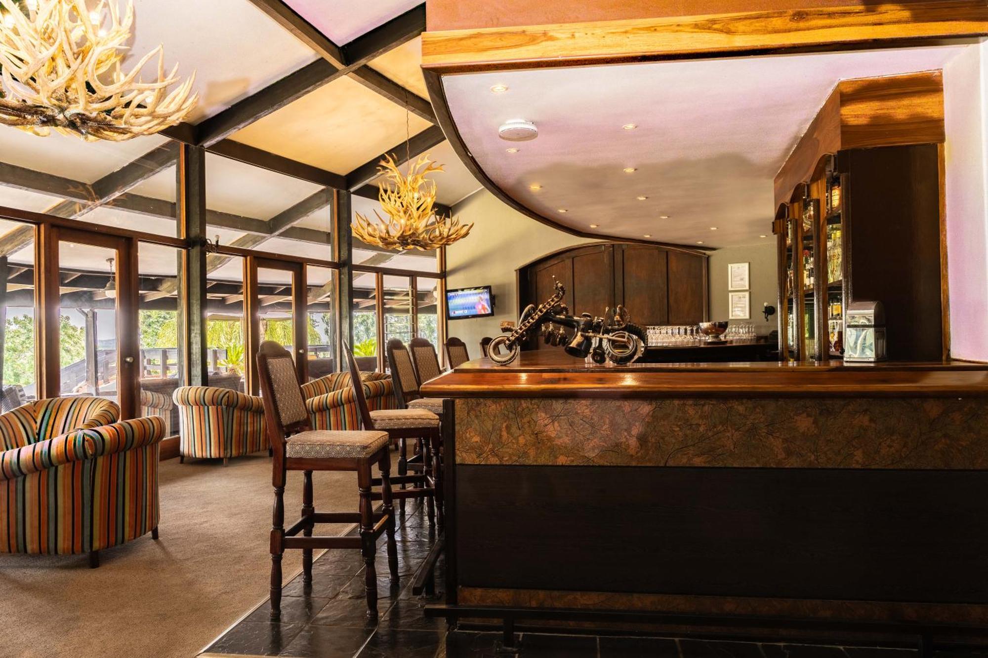 Premier Hotel The Winkler White River Esterno foto