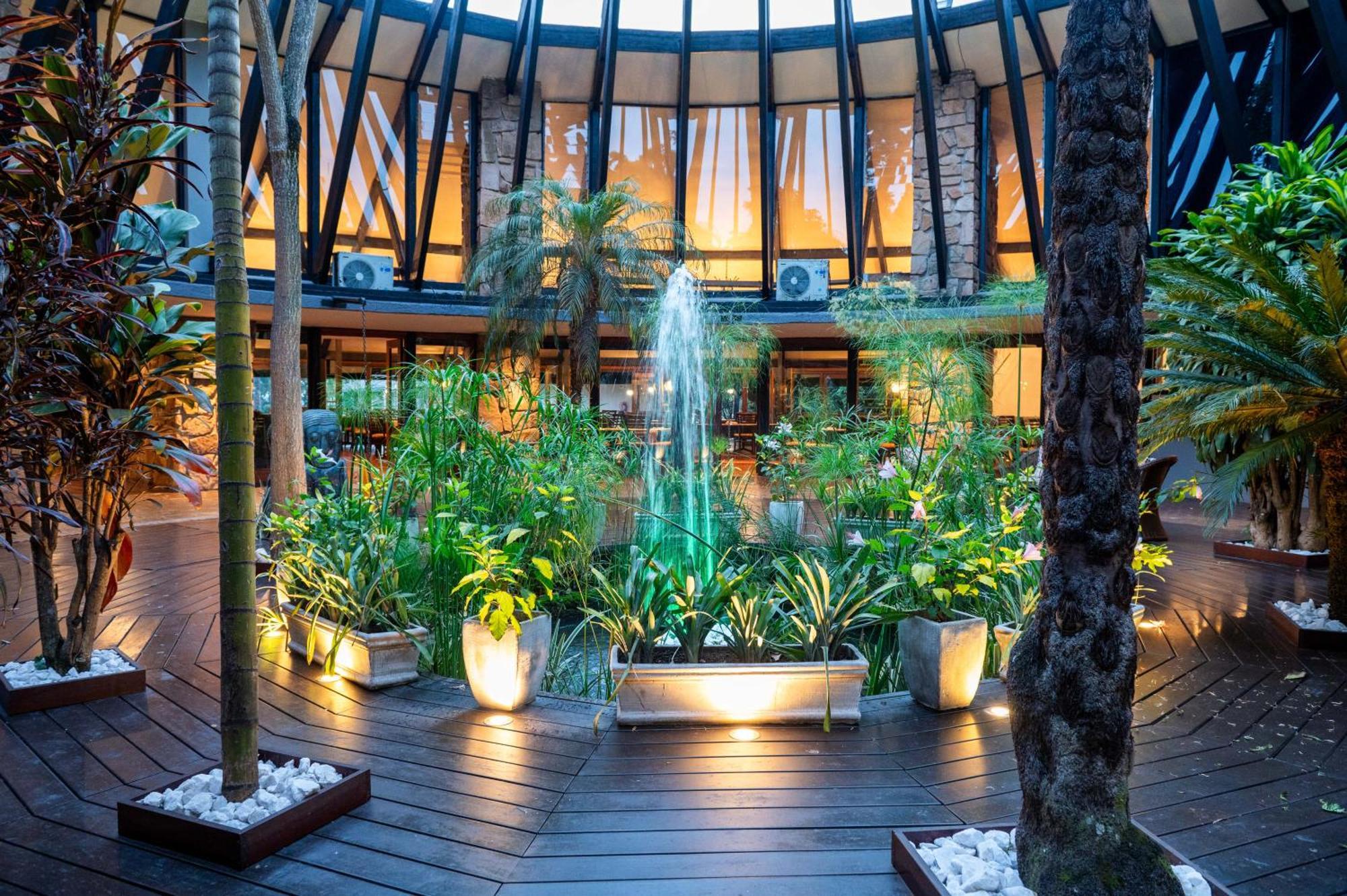 Premier Hotel The Winkler White River Esterno foto