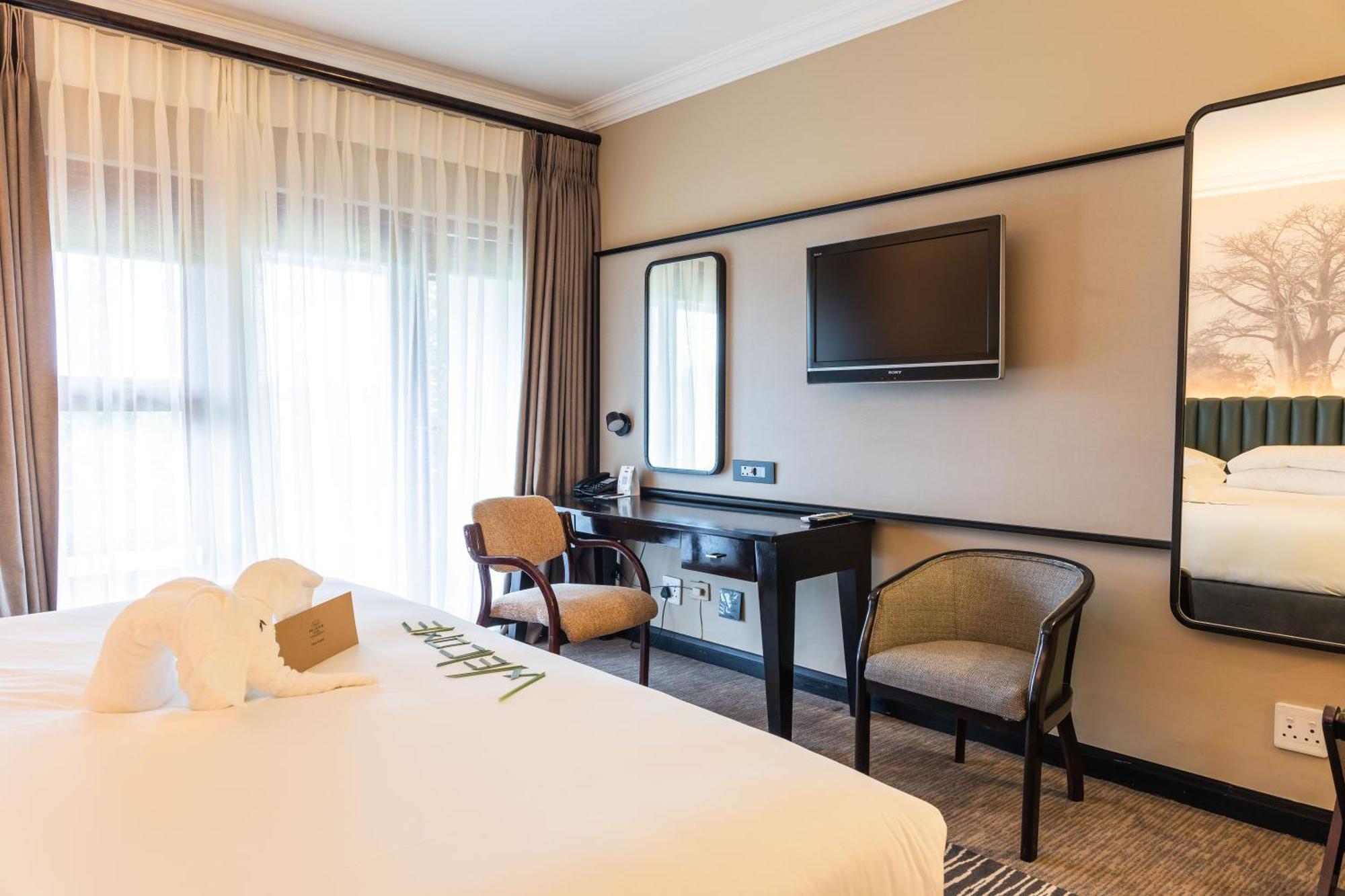 Premier Hotel The Winkler White River Esterno foto