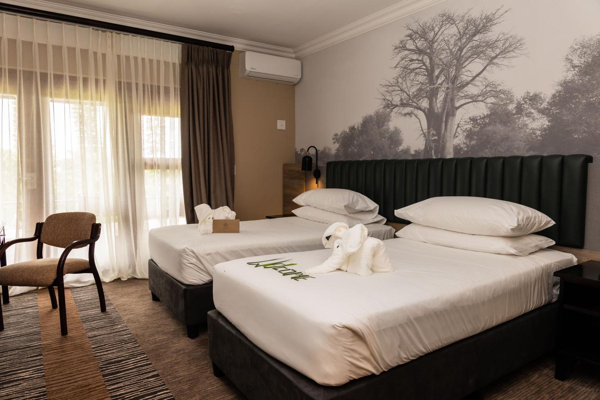 Premier Hotel The Winkler White River Esterno foto