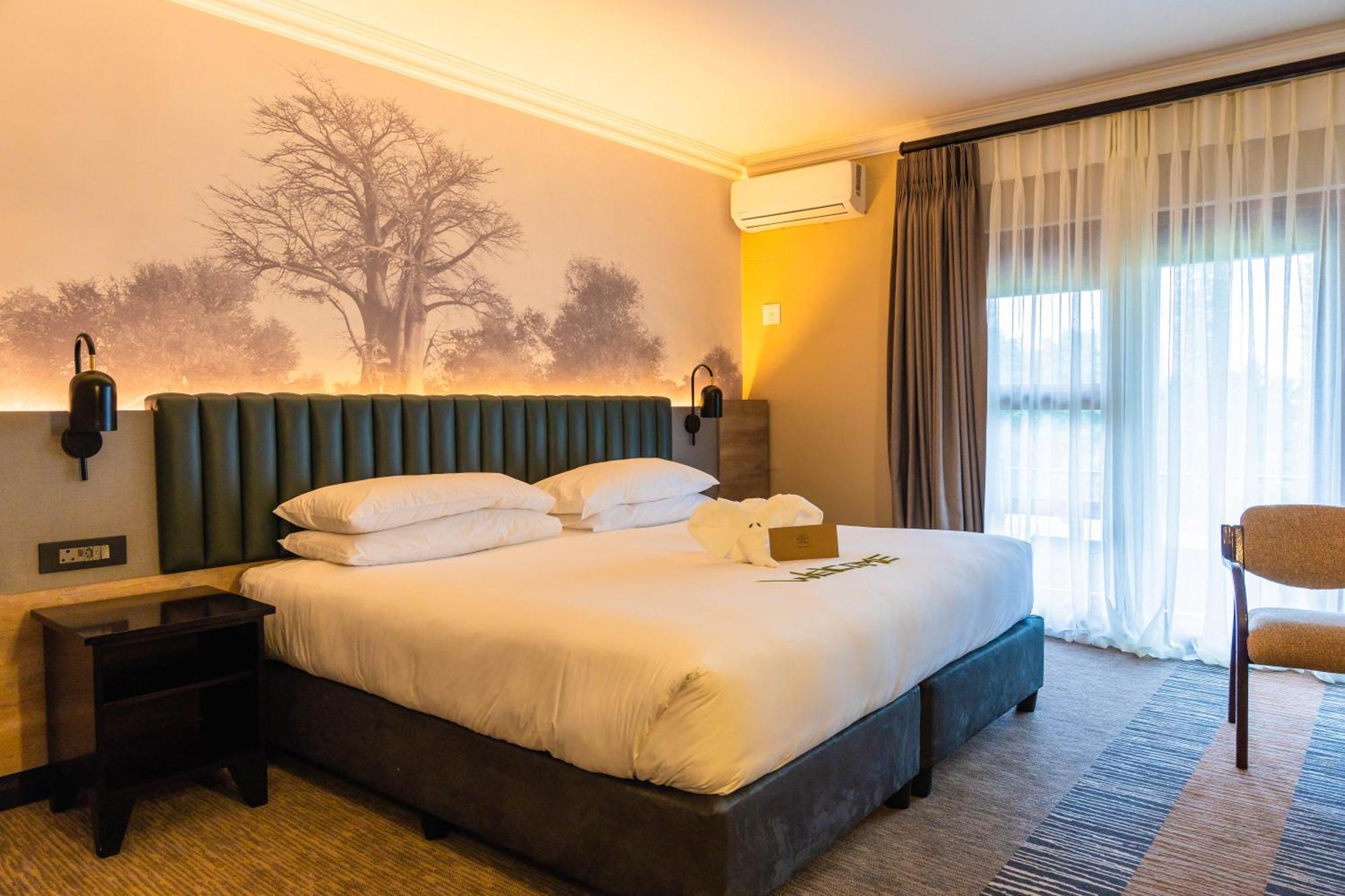 Premier Hotel The Winkler White River Esterno foto