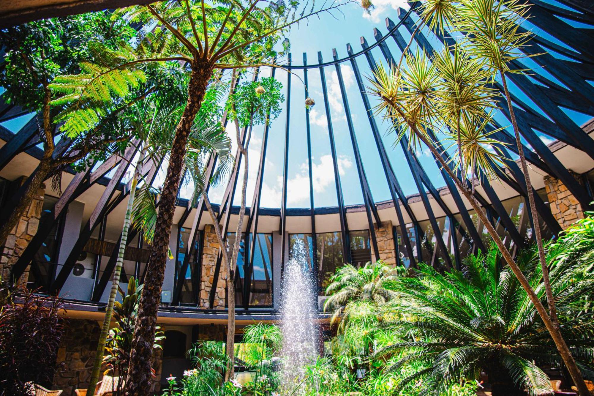 Premier Hotel The Winkler White River Esterno foto