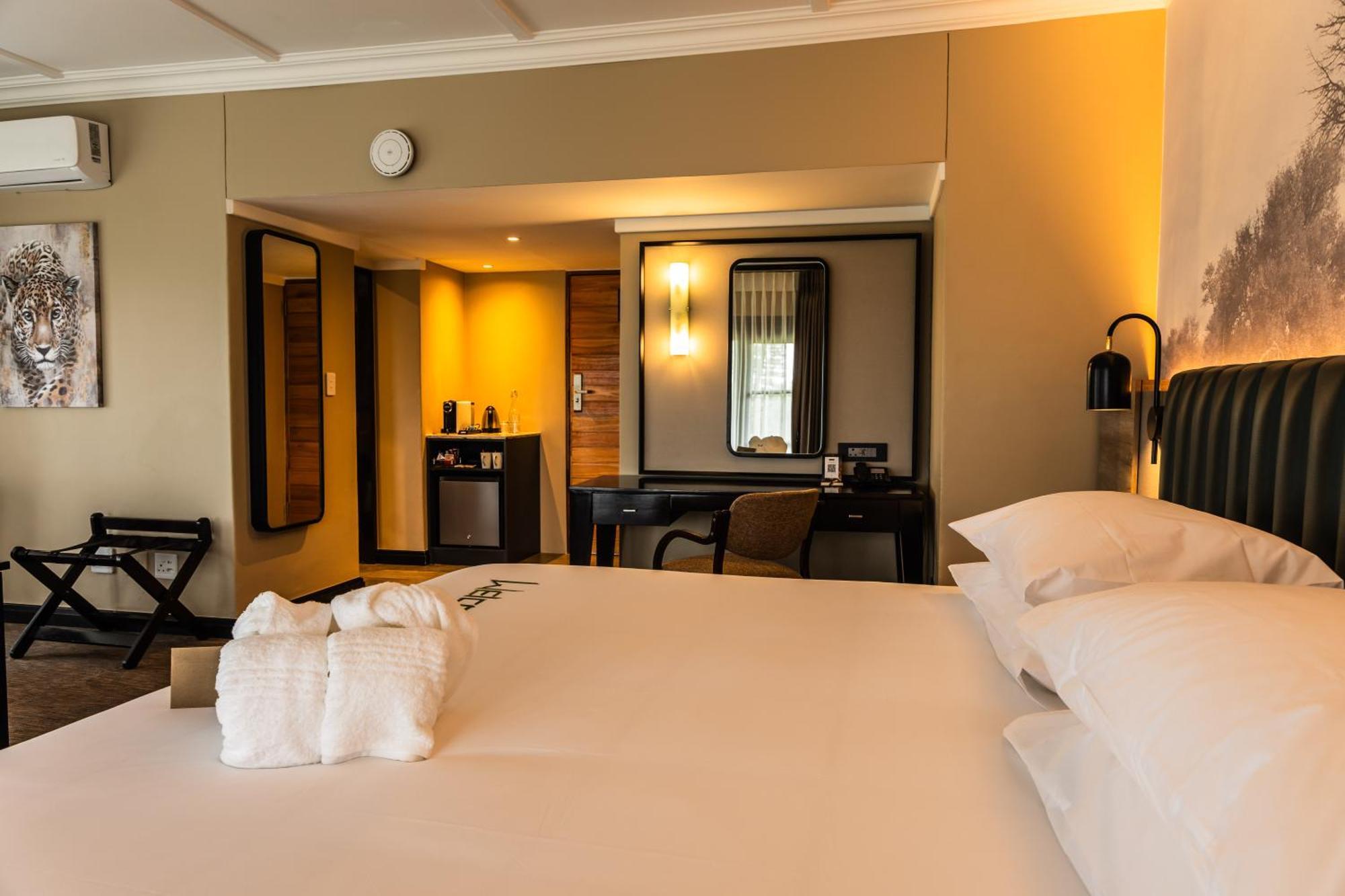 Premier Hotel The Winkler White River Esterno foto