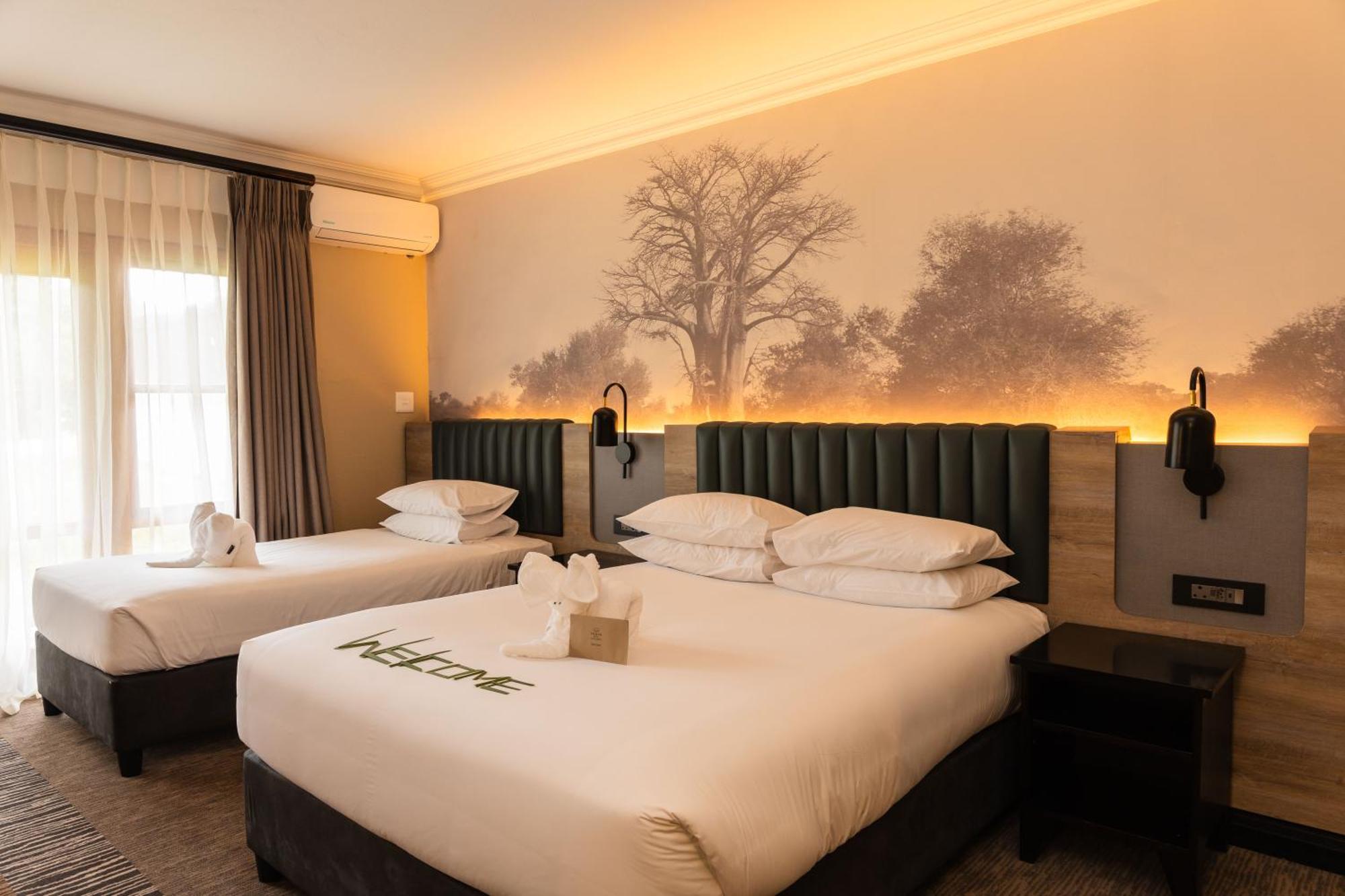 Premier Hotel The Winkler White River Esterno foto