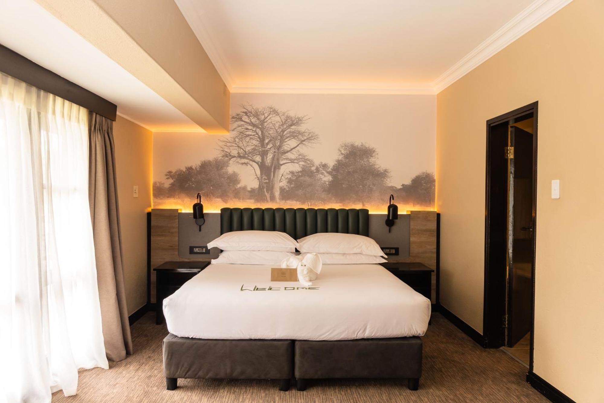 Premier Hotel The Winkler White River Esterno foto