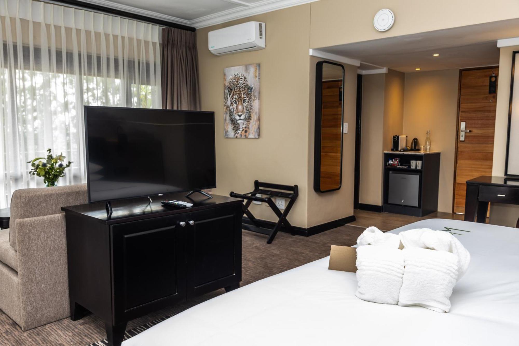 Premier Hotel The Winkler White River Esterno foto