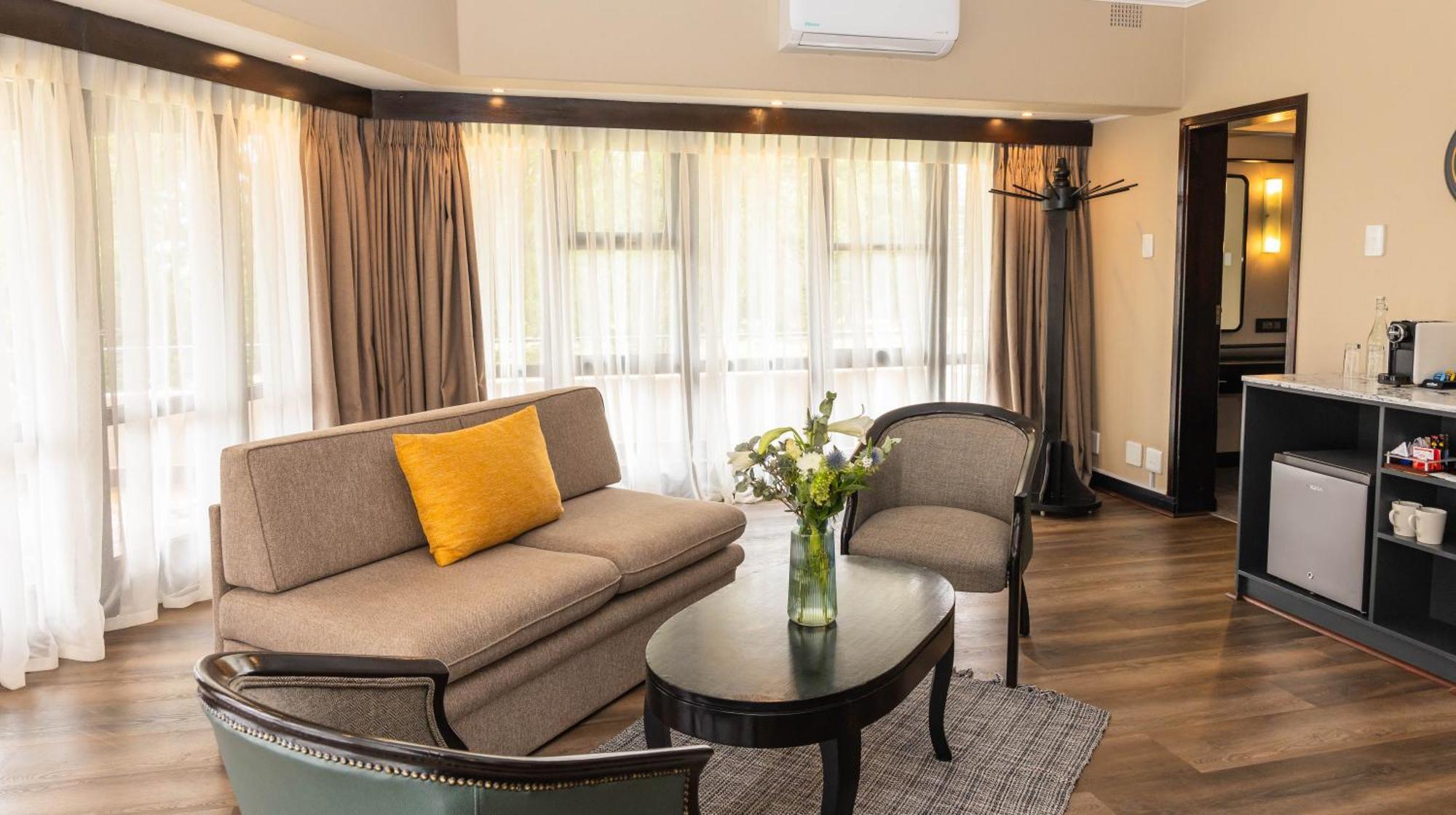 Premier Hotel The Winkler White River Esterno foto