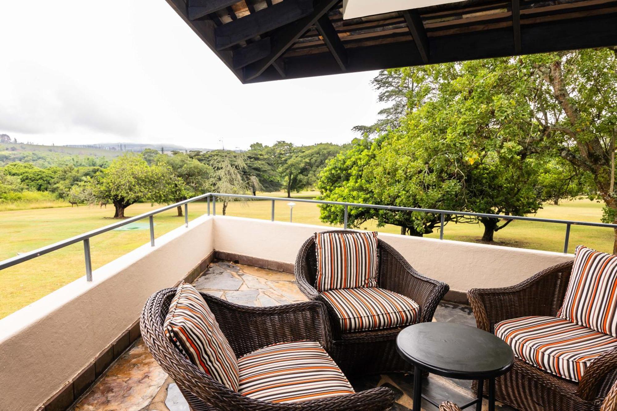 Premier Hotel The Winkler White River Esterno foto
