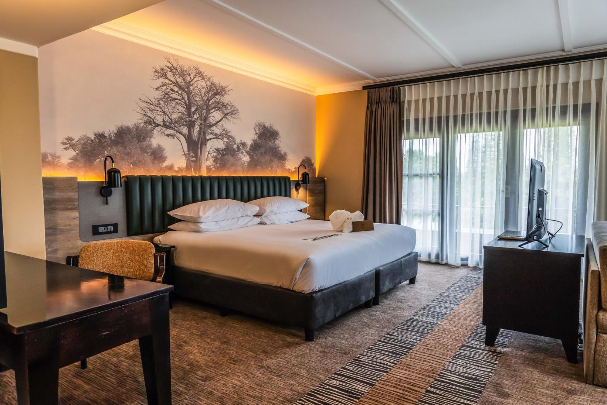 Premier Hotel The Winkler White River Esterno foto
