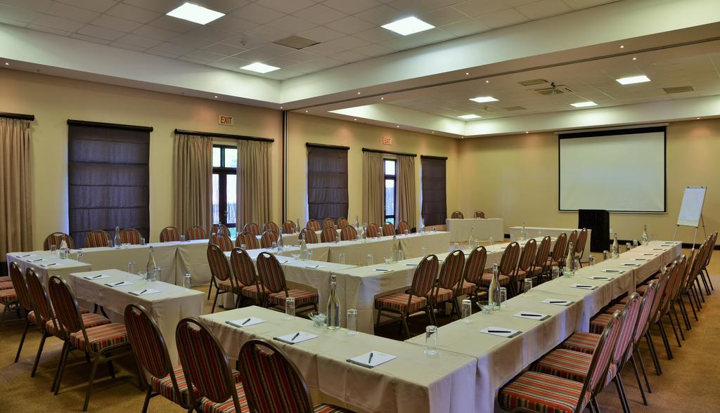 Premier Hotel The Winkler White River Esterno foto