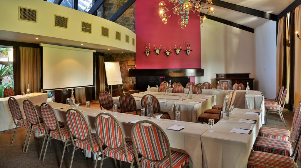 Premier Hotel The Winkler White River Esterno foto