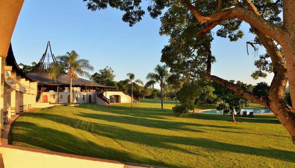 Premier Hotel The Winkler White River Esterno foto