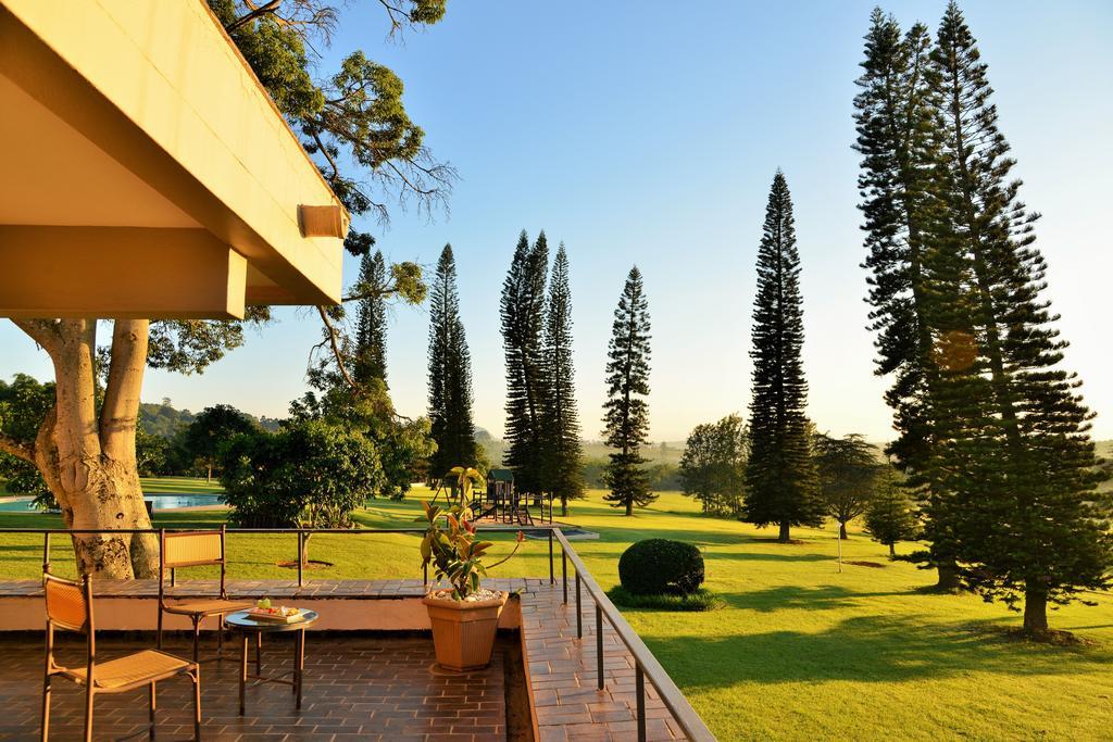 Premier Hotel The Winkler White River Esterno foto