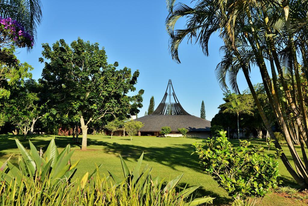 Premier Hotel The Winkler White River Esterno foto