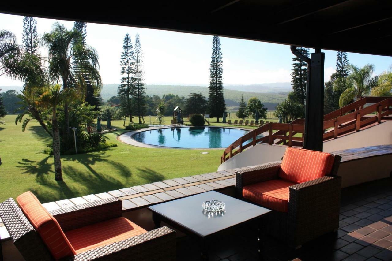 Premier Hotel The Winkler White River Esterno foto