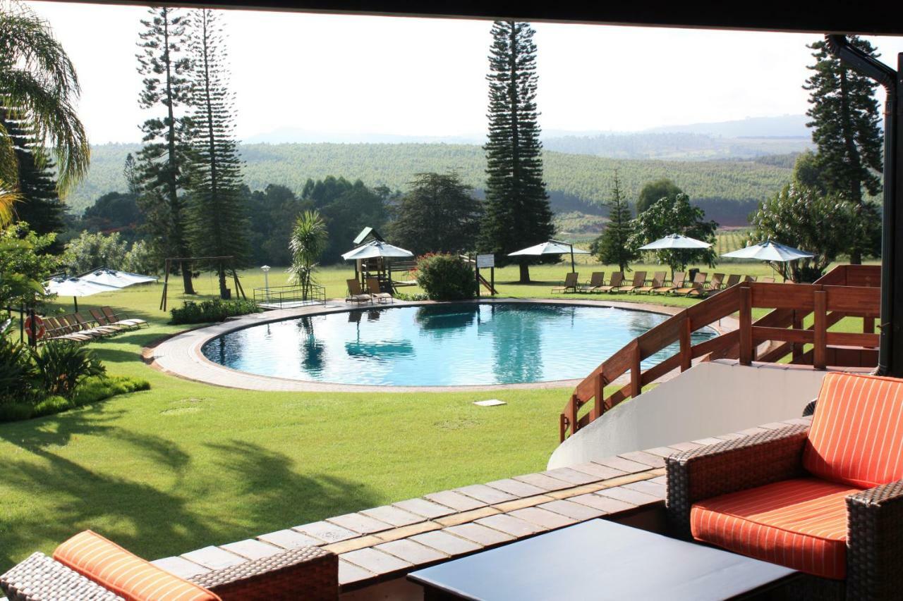 Premier Hotel The Winkler White River Esterno foto