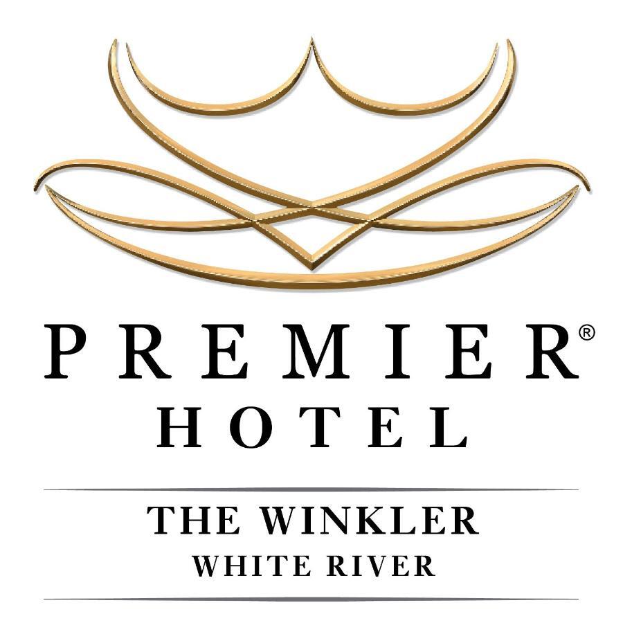 Premier Hotel The Winkler White River Esterno foto