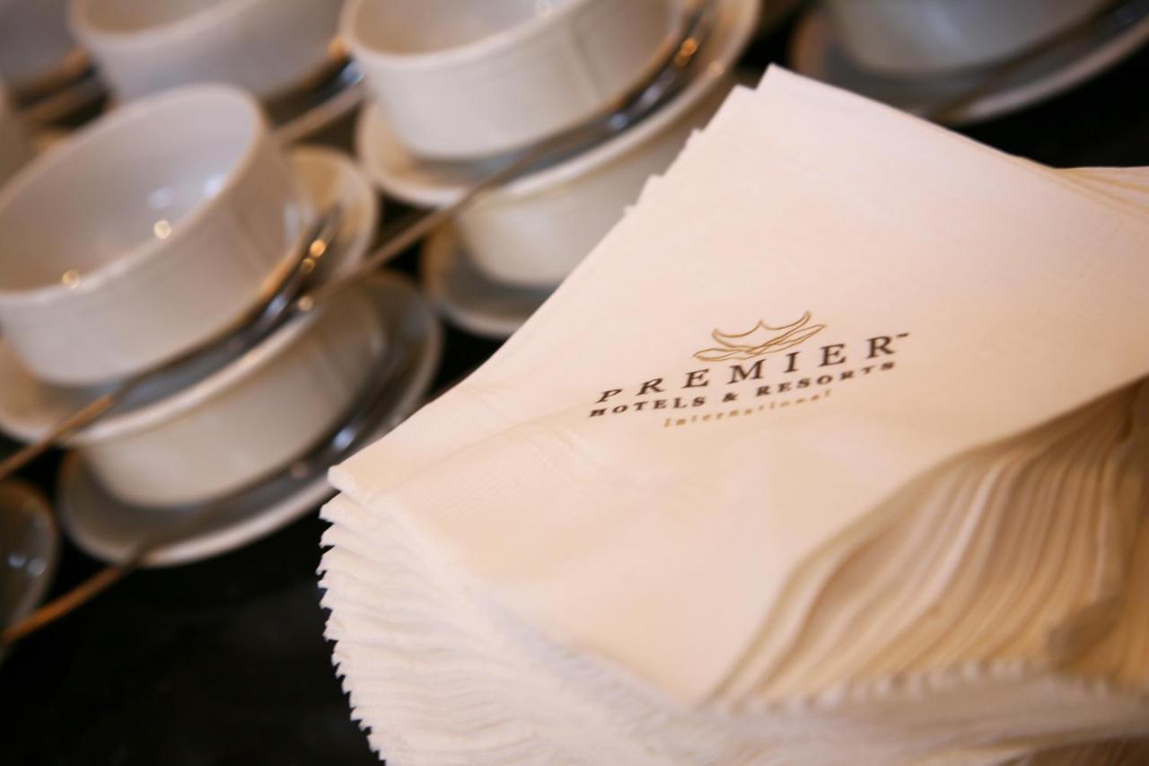 Premier Hotel The Winkler White River Esterno foto